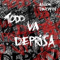 Alison Darwin estrena Todo va deprisa como nuevo single