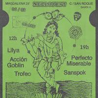 Confirmaciones del Nello Fest 2024