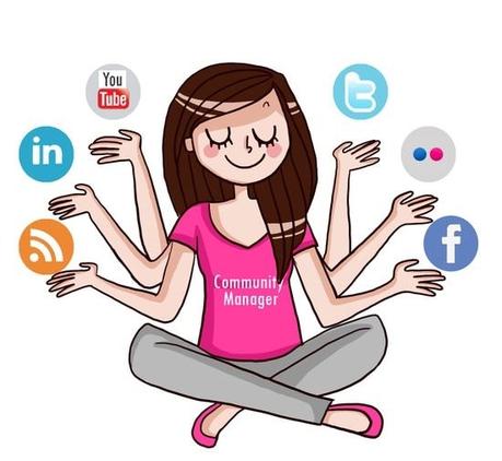 habilidades de un community manager
