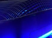 futuro movilidad Coche Volador Alef Model