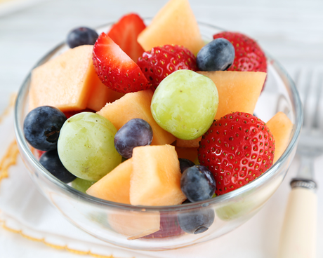 Snacks Saludables para Impulsar tu Productividad en la Oficina