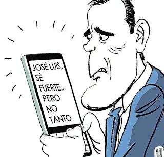 Del desencanto de la izquierda