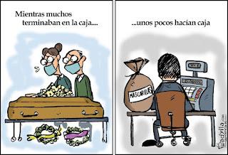 Del desencanto de la izquierda