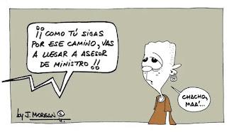 Del desencanto de la izquierda