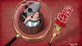 Del desencanto de la izquierda