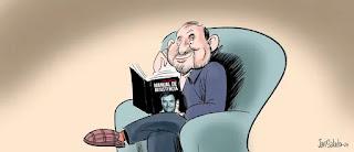 Del desencanto de la izquierda