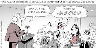 Del desencanto de la izquierda