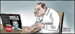 Del desencanto de la izquierda