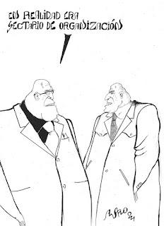 Del desencanto de la izquierda