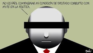 Del desencanto de la izquierda