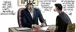 Del desencanto de la izquierda