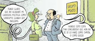 Del desencanto de la izquierda