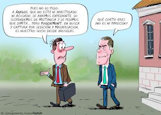 Del desencanto de la izquierda