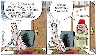 De la necesidad de derrotar a Putin