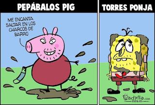 De la necesidad de derrotar a Putin