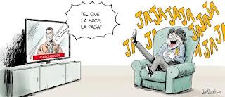 De la necesidad de derrotar a Putin