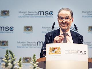 De la necesidad de derrotar a Putin