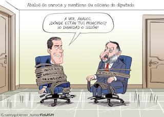 De la necesidad de derrotar a Putin