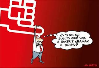 De la necesidad de derrotar a Putin