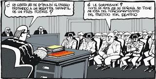 De la necesidad de derrotar a Putin