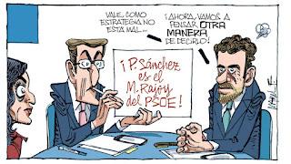 De la necesidad de derrotar a Putin