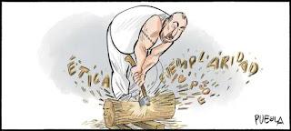 De la necesidad de derrotar a Putin