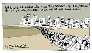 De la necesidad de derrotar a Putin