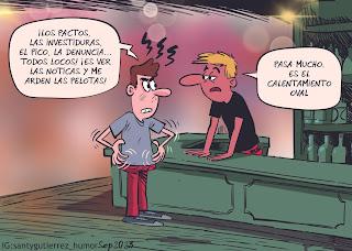 De la necesidad de derrotar a Putin