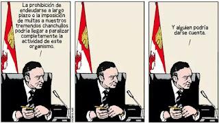 De la necesidad de derrotar a Putin