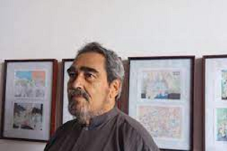 Letra veguera | Fruto Vivas: la ciudad soñada