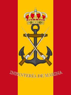 La Infantería de Marina celebra con orgullo su 487º aniversario (efemérides)