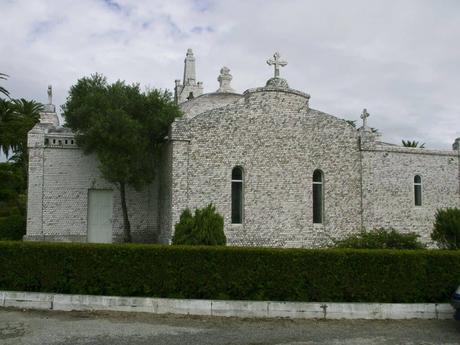 qué ver en la Isla de la Toja