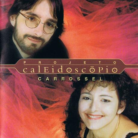 Projeto Caleidoscopio - O Sete (1999)