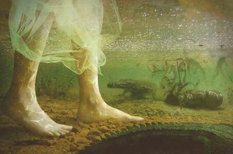 Blackwater II: El dique, de Michael McDowell