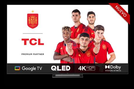 Televisores TCL para gaming Televisores TCL para gaming
