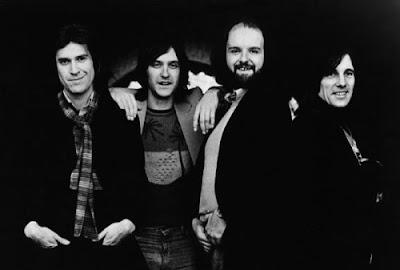 The Kinks - Permanent waves (1978)