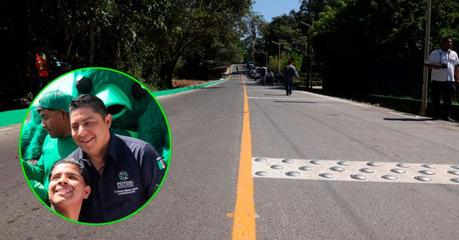 Gobernador de San Luis Potosí celebra la nacionalización de termoeléctrica y anuncia importantes obras antes de la veda electoral