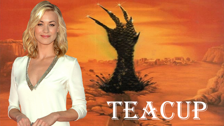 Yvonne Strahovsky se une a ‘Teacup’, la nueva serie de terror y ciencia ficción de James Wan e Ian McCulloch para Peacock.