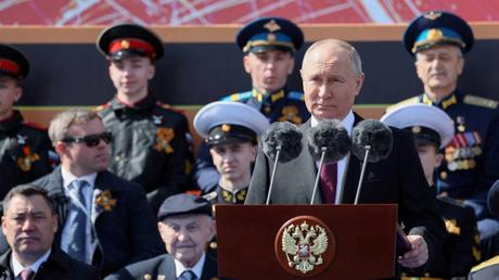 “El conflicto directo entre la OTAN y Rusia será inevitable” si Occidente envía tropas a Ucrania