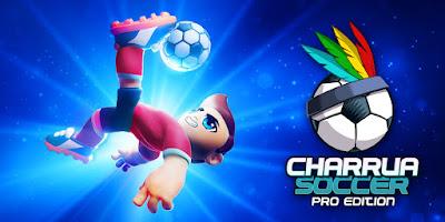 Impresiones con Charrua Soccer Pro Edition: fútbol arcade bonito y repleto de diversión