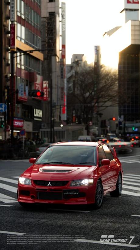 Llega la actualización 1.43 a Gran Turismo 7 con nuevos vehículos legendarios gratuitos