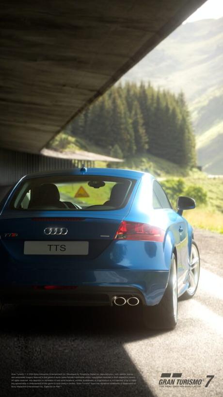 Llega la actualización 1.43 a Gran Turismo 7 con nuevos vehículos legendarios gratuitos