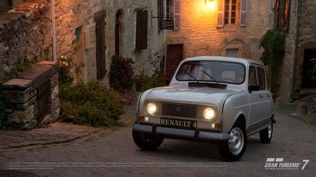 Llega la actualización 1.43 a Gran Turismo 7 con nuevos vehículos legendarios gratuitos