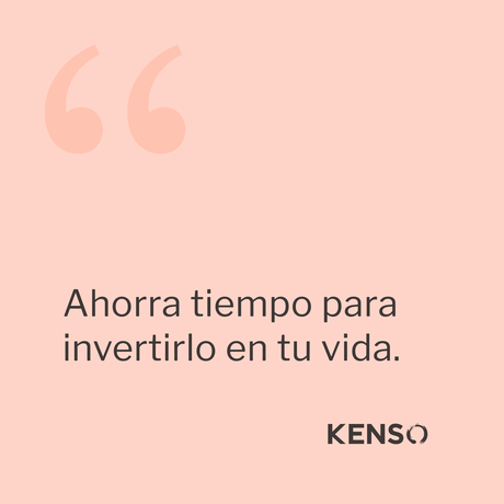 7 hábitos que nos ahorran más de 1 día a la semana