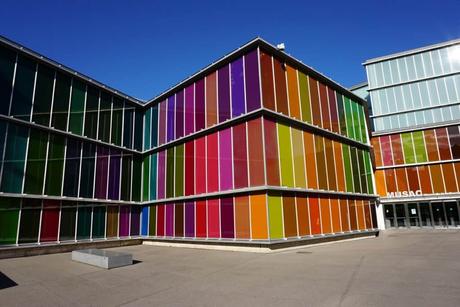 Museo de Arte Contemporáneo de Castilla y León