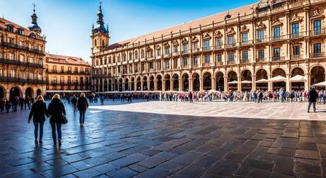 que ver en salamanca en un dia
