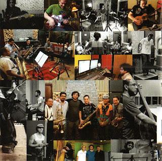 Varios artistas - Caricia urgente. Celebración a la música de Guillermo Briseño (2015) Varios artistas - Caricia urgente. Celebración a la música de Guillermo Briseño (2015)