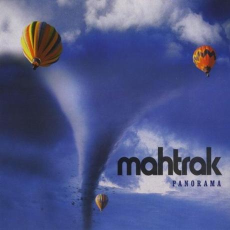 Mahtrak - Panorama (2004)