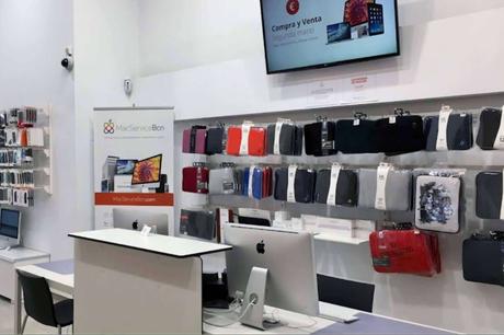MacServiceBcn explica por qué es una buena idea comprar un iPhone de segunda mano
