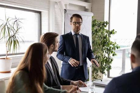 El arte transformador del coaching grupal El arte transformador del coaching grupal
